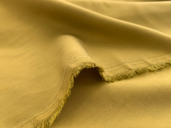 Tencel Twill - Corn