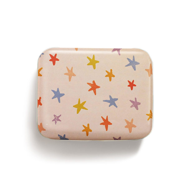 Ruby Star Society - Small Tin - Starry