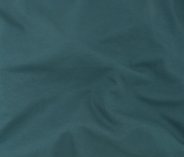 Rayon/Nylon Ponte Leggero - Dark Teal