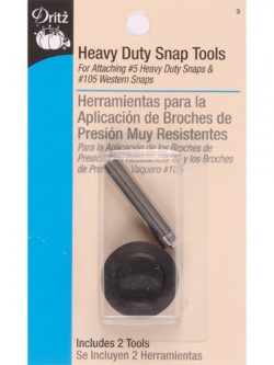 Heavy Duty Snap Tools