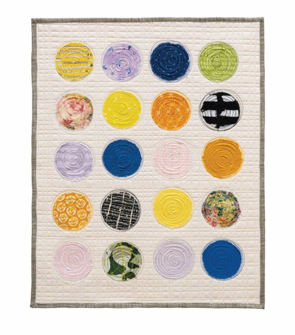 Design, Make, Quilt Modern