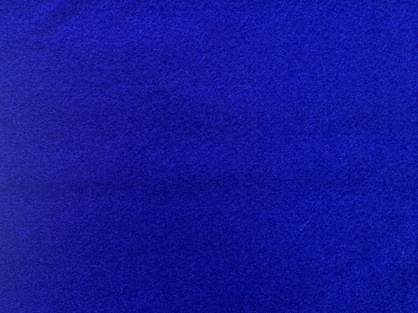 Acrylic Felt - Royal Blue