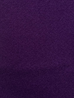 Acrylic Felt - Purple