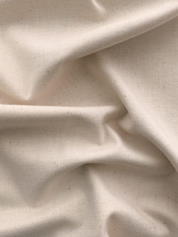 Stitchery Cloth - Combed Cotton - Natural