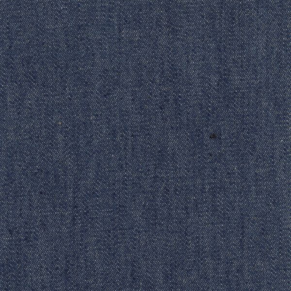 6oz Cotton - Indigo Denim