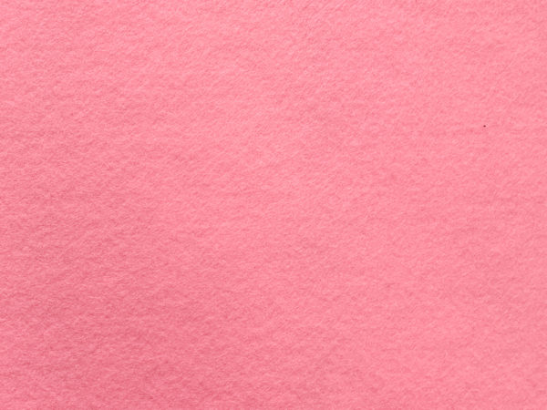 Acrylic Felt - Shocking Pink