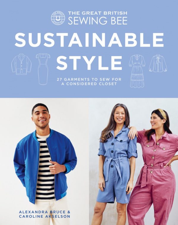 Sustainable Style: 27 Garments To Sew For a Considered Closet