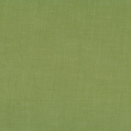 Sophia - Washed Cotton Lawn - Olive