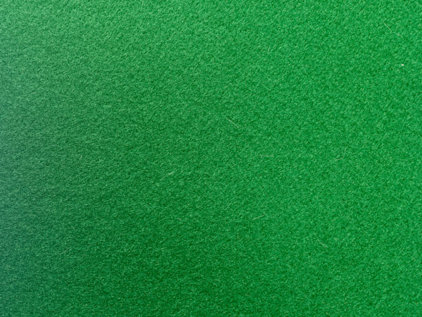 Acrylic Felt - Christmas Green