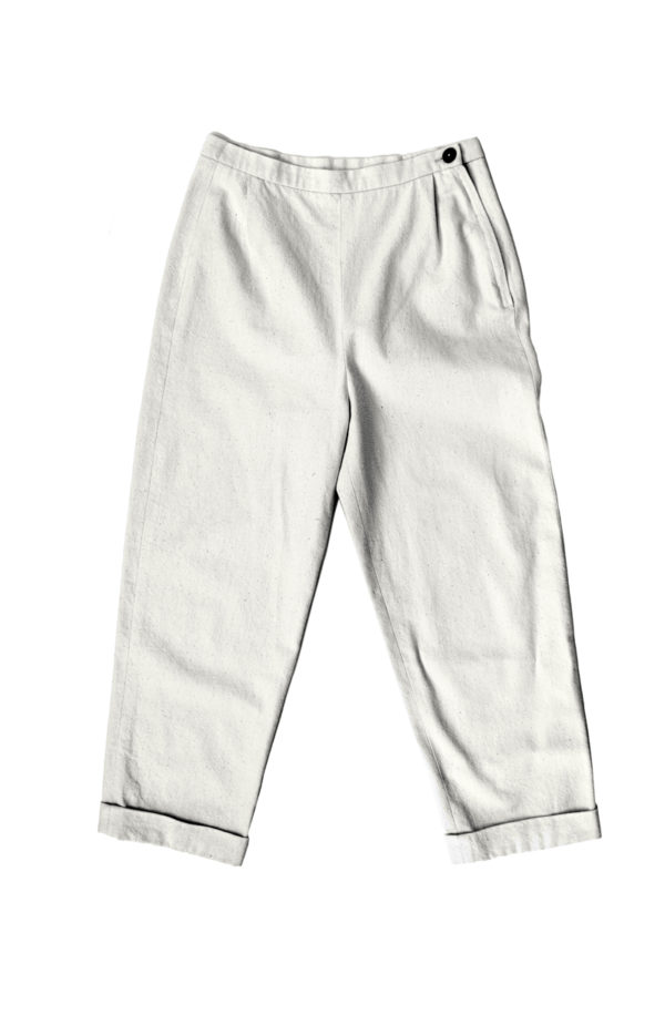 Merchant & Mills The Eve Trousers UK 18-28