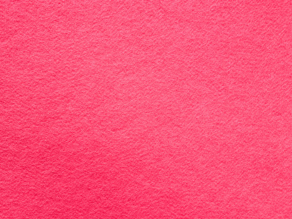 Acrylic Felt - Hot Pink