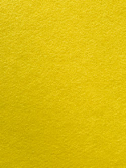 Acrylic Felt – Yellow
