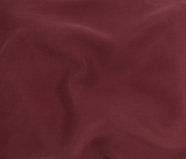 Lyocell Twill II - Wine