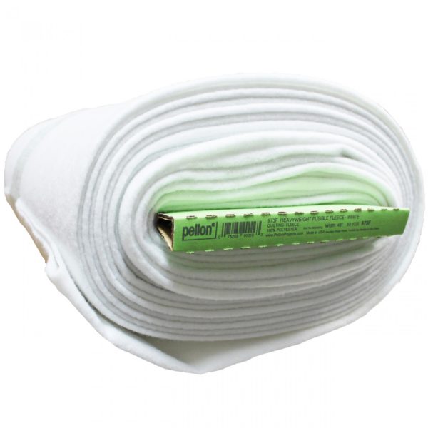 Pellon Heavyweight Fusible Fleece #973F