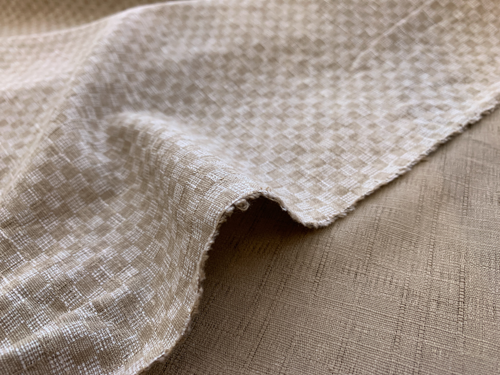 Stonemountain & Daughter Fabrics