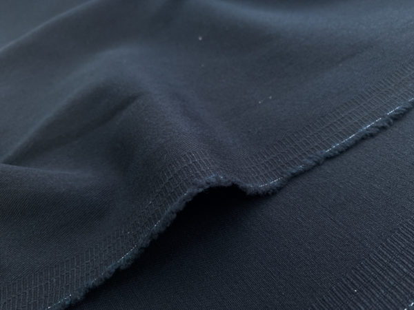 10oz Cotton Twill - Black