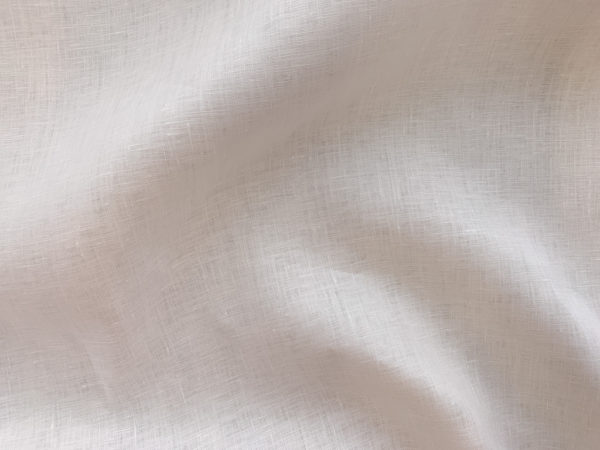 San Remo Linen - White