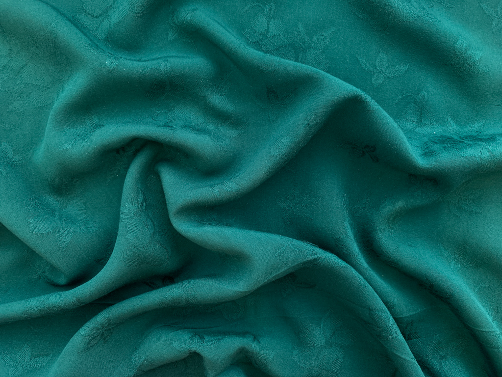 jacquard velvet fabrics