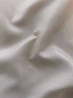 Bemberg Rayon Lining - Cream