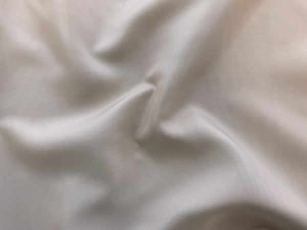 Bemberg Rayon Lining - Cream