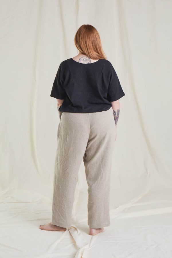 Paper Theory Miller Trousers