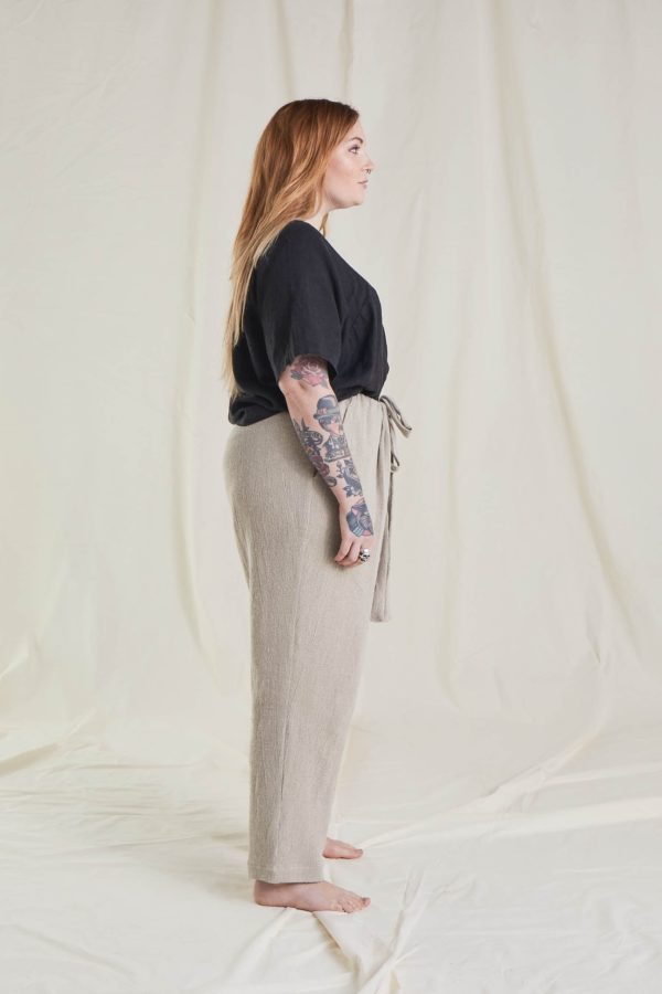 Paper Theory Miller Trousers