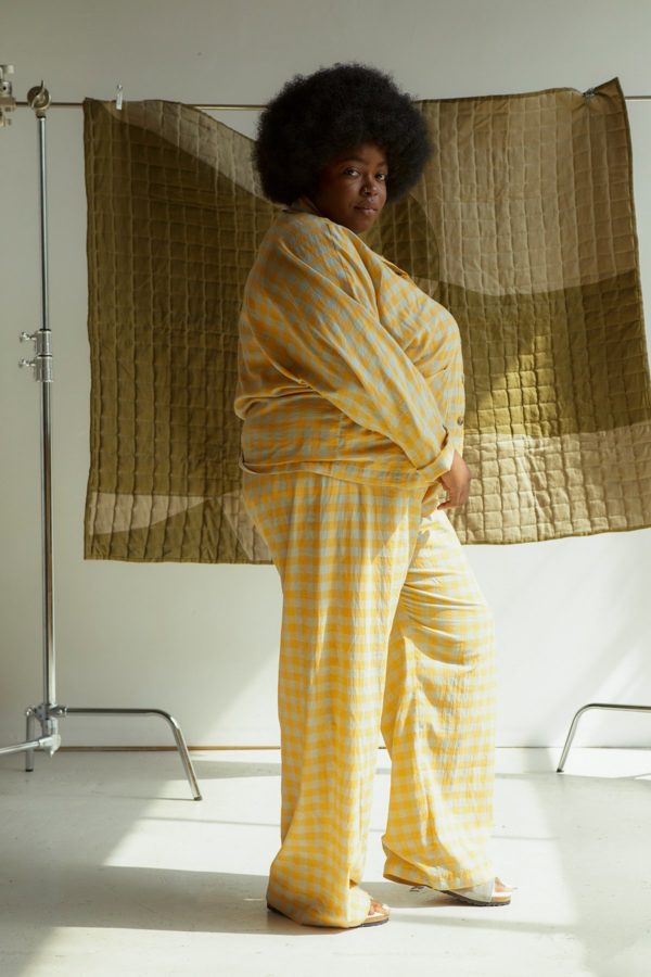 Paper Theory Agnes PJs