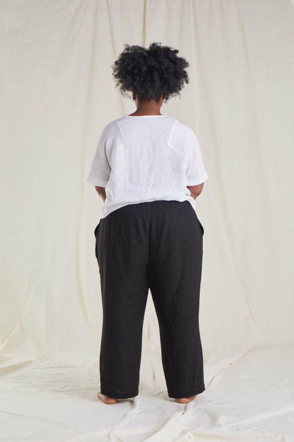 Paper Theory Miller Trousers