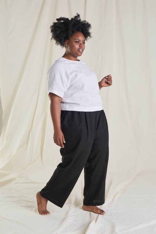 Paper Theory Miller Trousers