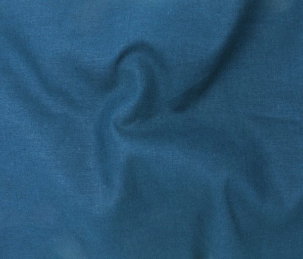 Amalfi Stretch Linen/Rayon - Teal