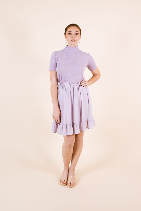 Papercut  Estella Dress/Top/Skirt UK 6-20