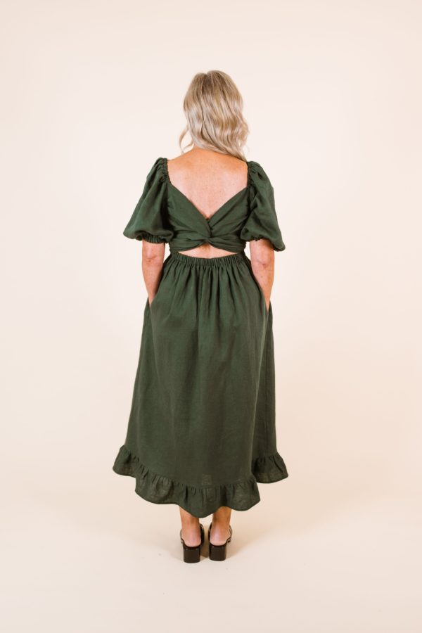 Papercut  Estella Dress/Top/Skirt UK 6-20