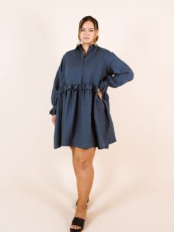 Papercut  Ashling Blouse/Dress UK 16-34