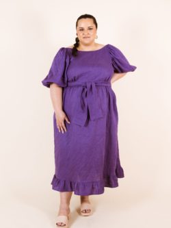 Papercut Estella Dress/Top/Skirt UK 16-34