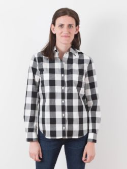 Grainline Studio Archer Button Up Shirt - Size 0-18