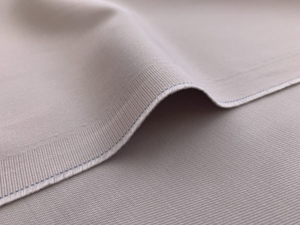 Stretch Twill 8.5oz - Cotton/Spandex - Stone