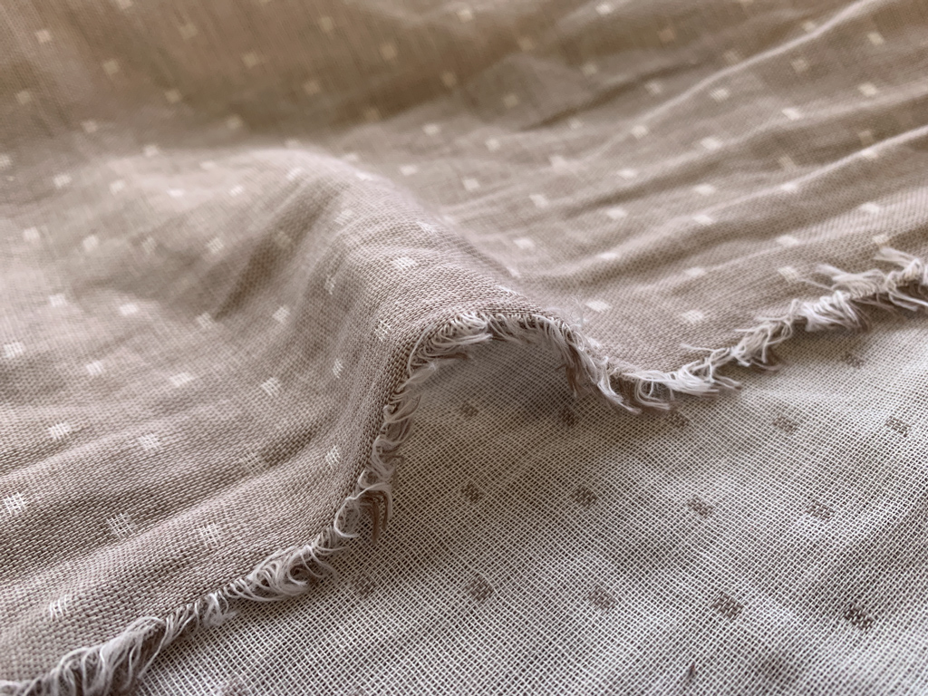 Stonemountain & Daughter Fabrics