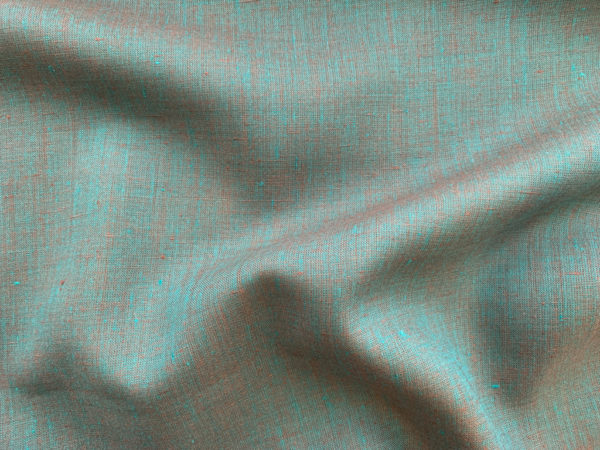 Yarn Dyed Linen - Stripe - Tuscany