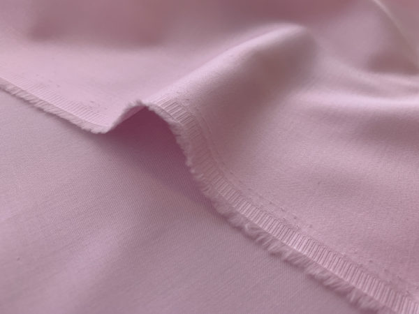 Mercerized Pima Cotton Broadcloth – Eggshell