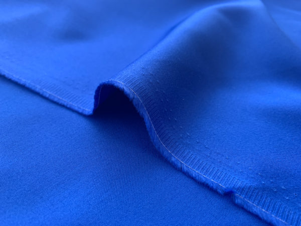 Mercerized Pima Cotton Broadcloth – Eggshell