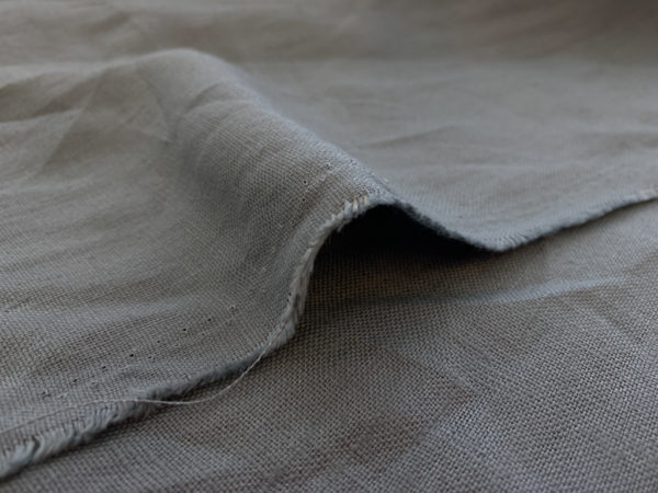 Vivaldi Linen - Dark Sage