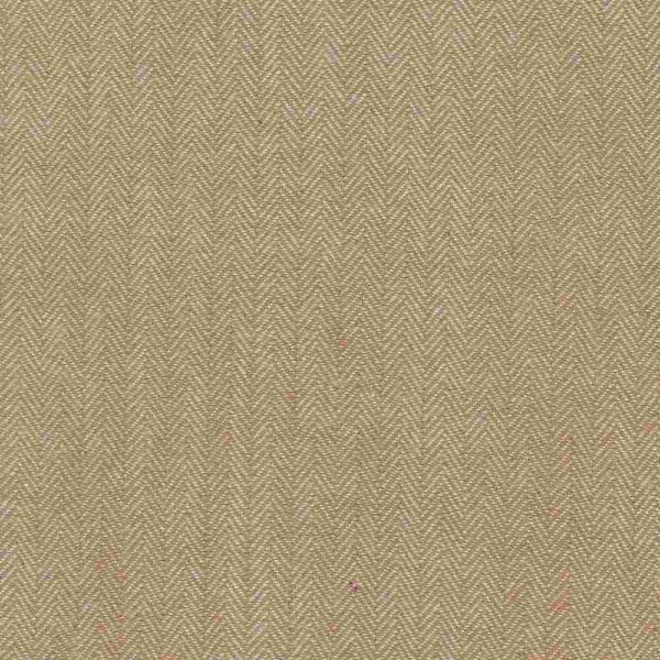 Herringbone Cotton Flannel - Camel