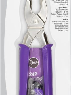 Heavy Duty Snap Pliers