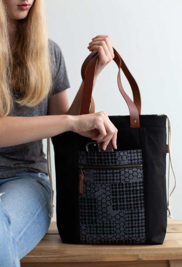 Noodlehead Firefly Tote