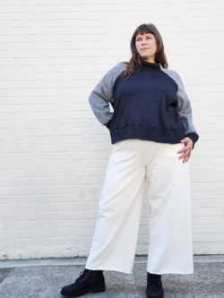 Jalie Nikita Workout Tank and Swing Dress #3902 - Stonemountain & Daughter  Fabrics
