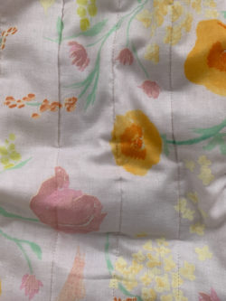 Paintbrush Studio Pre-Quilted Double Quilted Fabric – Eleanor's Quilts and  Fabrics