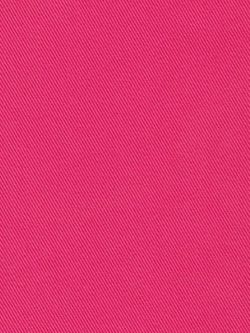 Ventana - Cotton Twill - Hot Pink