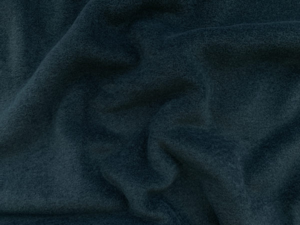 Polyester Polartec Fleece - Dark Spruce