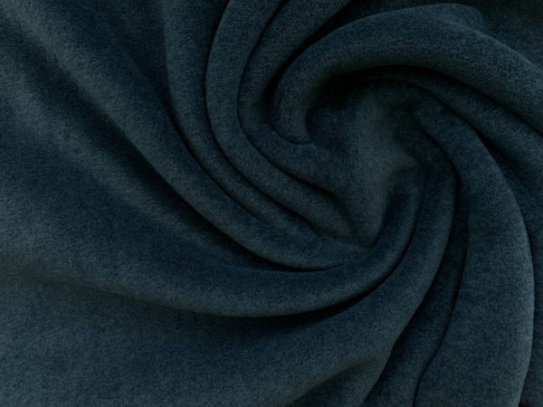 Polyester Polartec Fleece - Dark Spruce