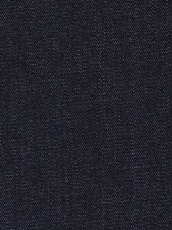 Carson - Cotton/Spandex Denim - 11 oz - Indigo Wash